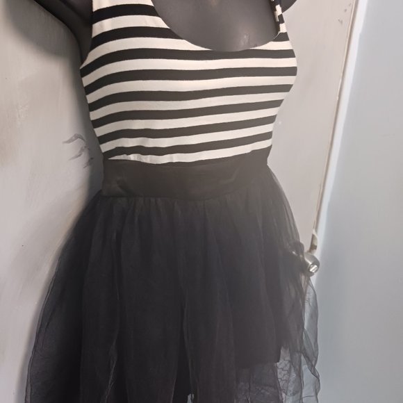 Hot Topic Dresses & Skirts - Hot Topic Tu Tu Mini